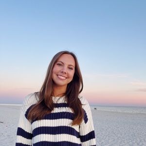 Meet your Posher, Ella